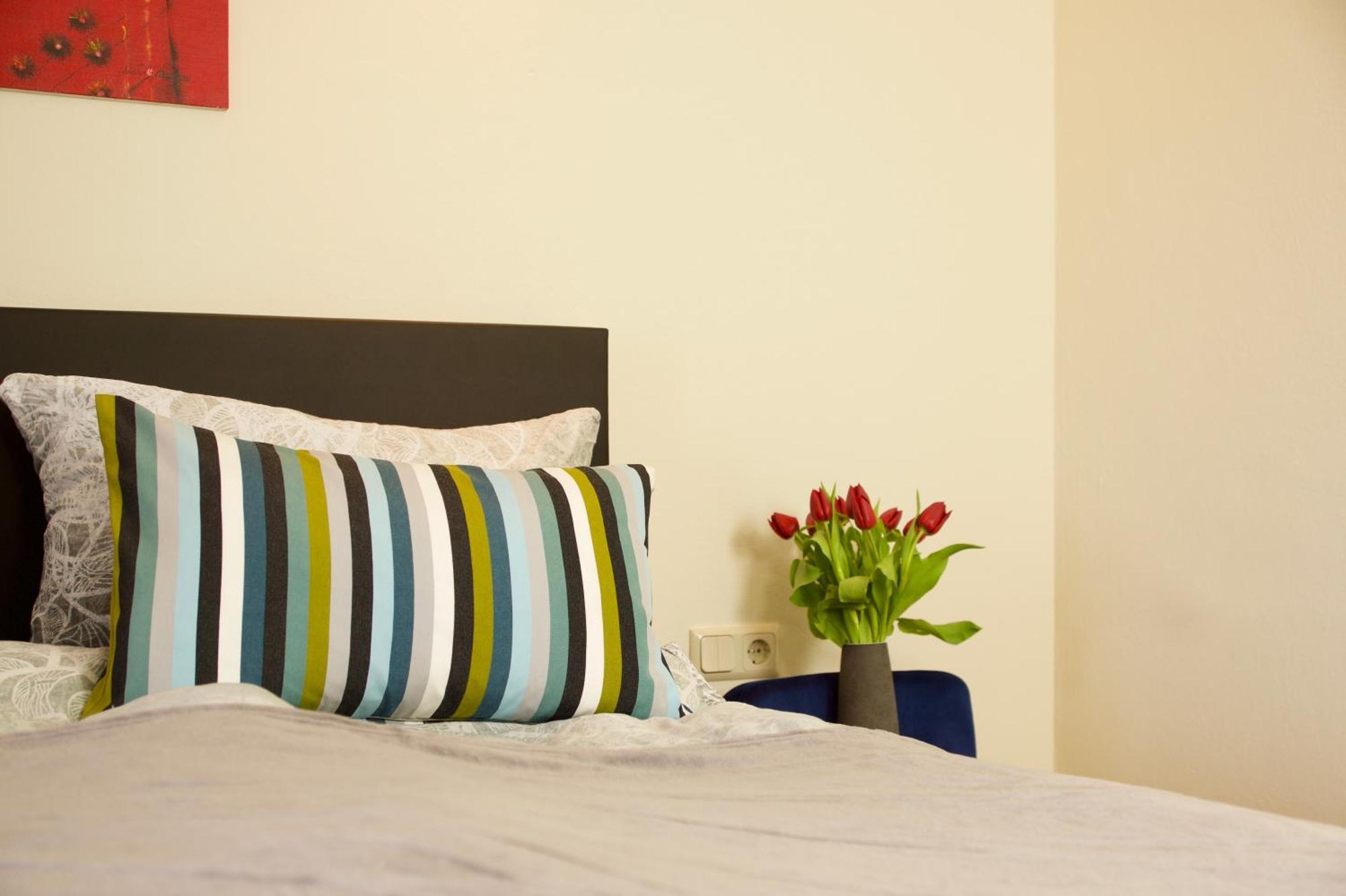 Ferienwohnung Maurer Hasborn-Dautweiler ภายนอก รูปภาพ
