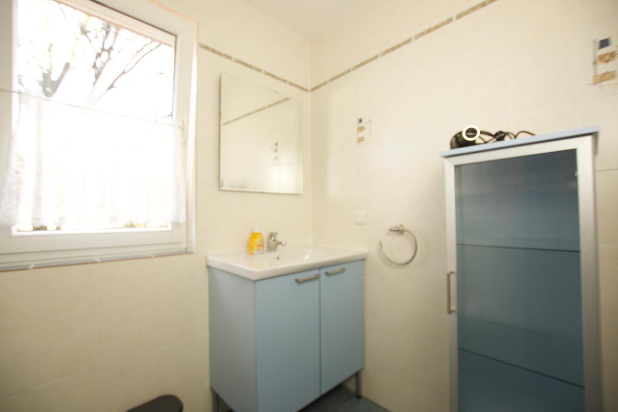 Ferienwohnung Maurer Hasborn-Dautweiler ภายนอก รูปภาพ