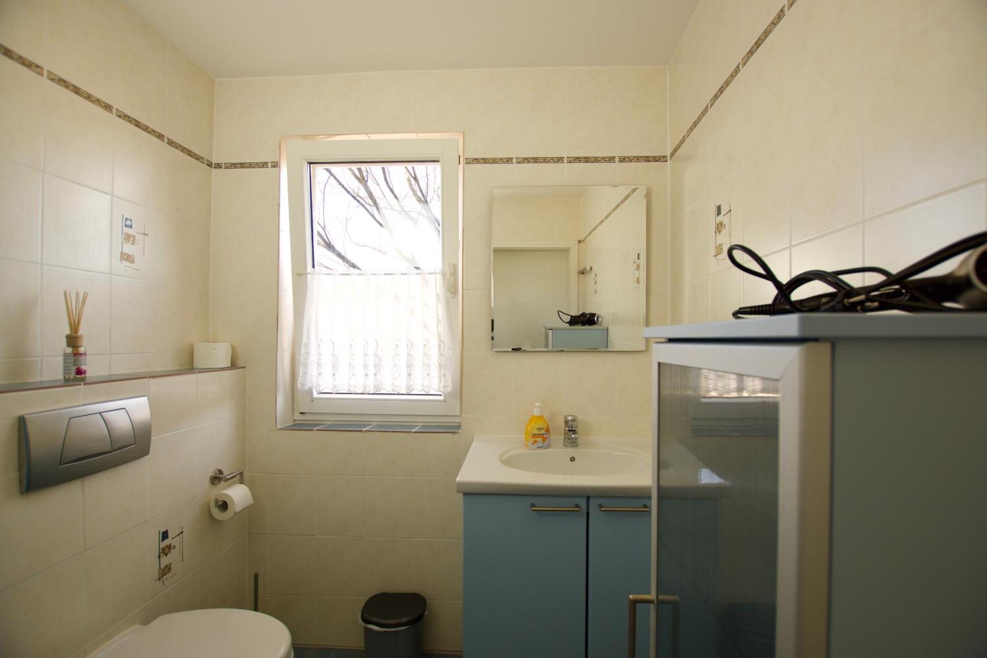 Ferienwohnung Maurer Hasborn-Dautweiler ภายนอก รูปภาพ
