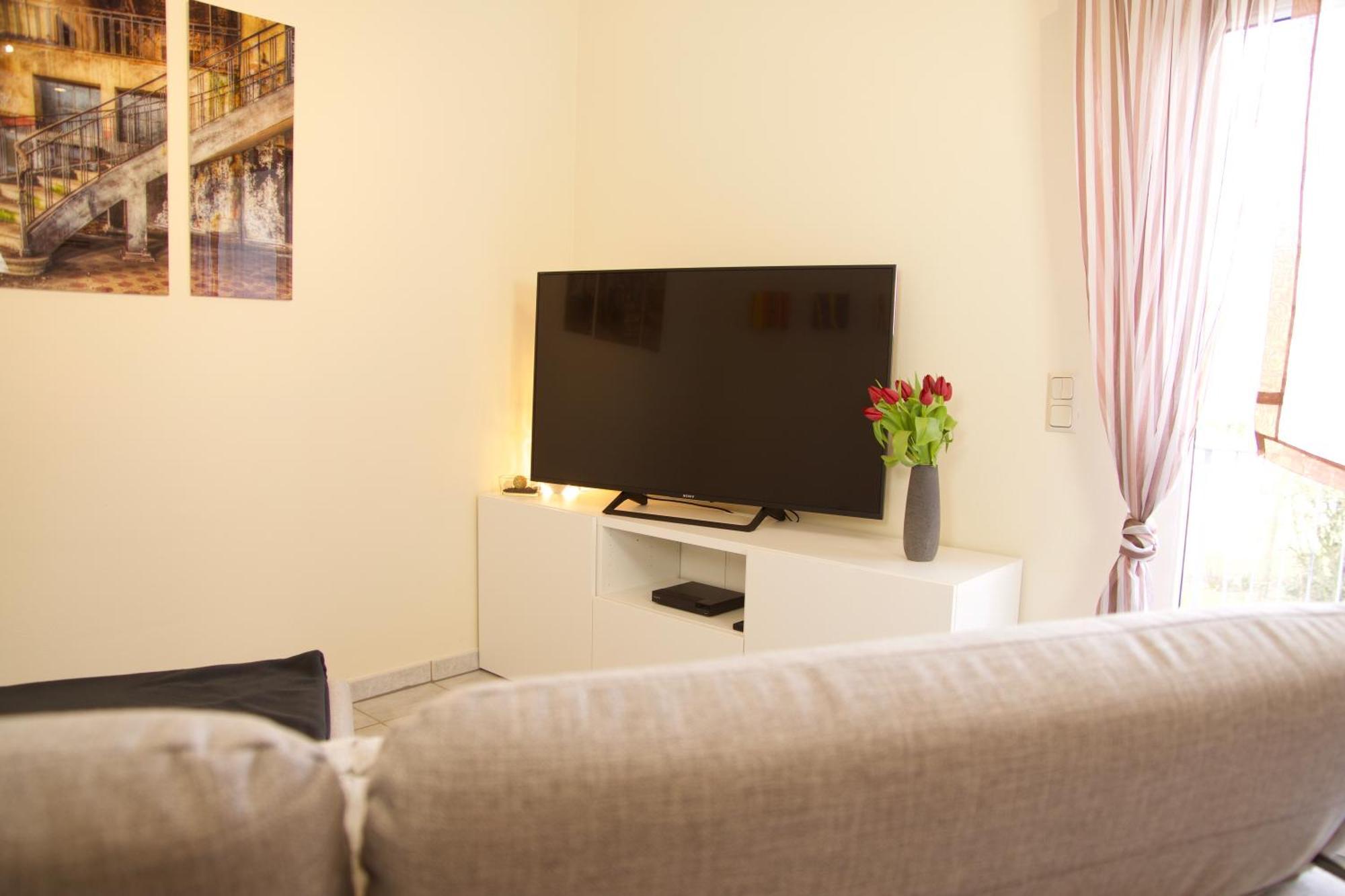 Ferienwohnung Maurer Hasborn-Dautweiler ภายนอก รูปภาพ