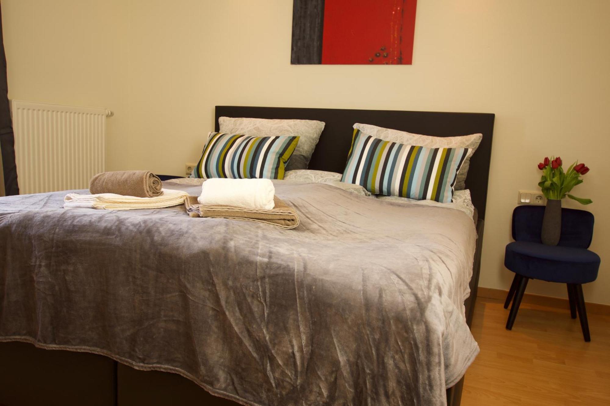 Ferienwohnung Maurer Hasborn-Dautweiler ภายนอก รูปภาพ