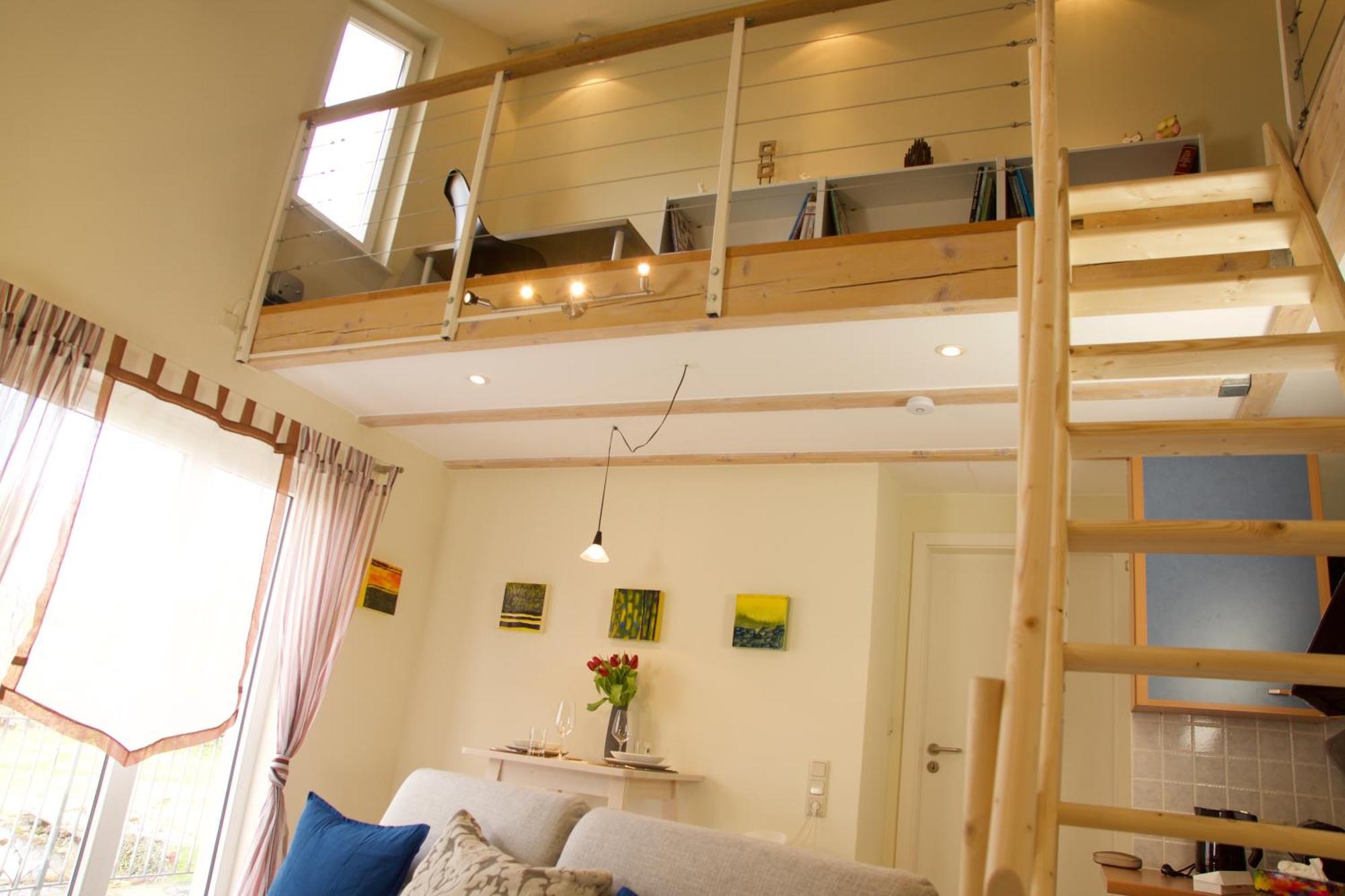 Ferienwohnung Maurer Hasborn-Dautweiler ภายนอก รูปภาพ